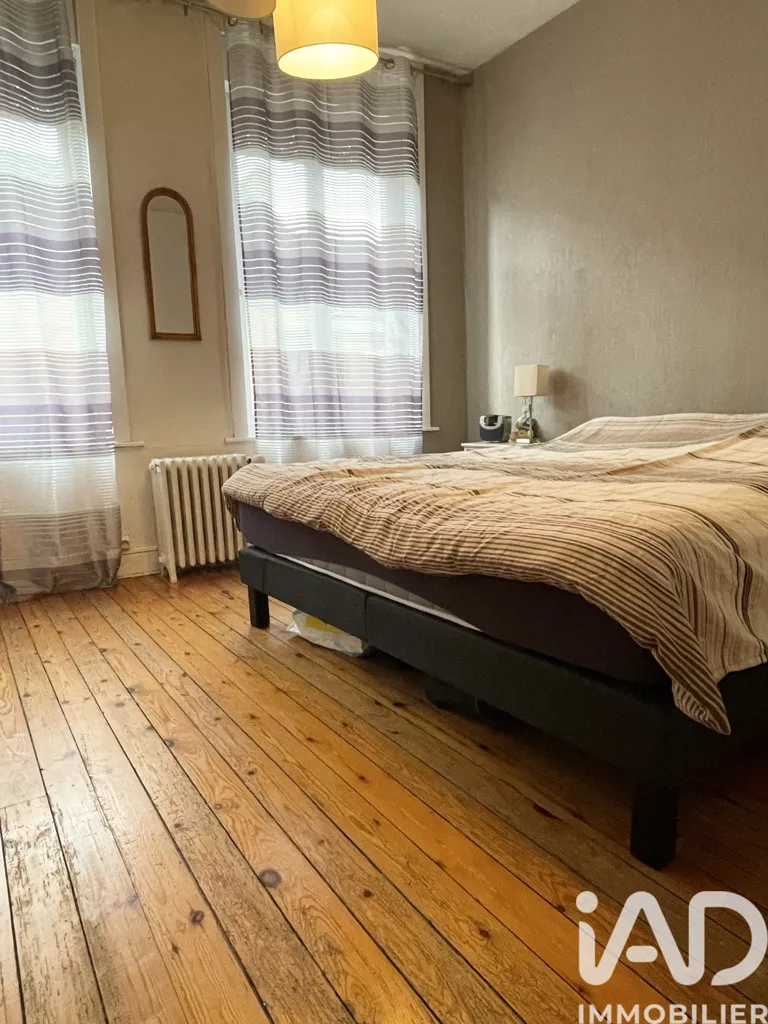 Magamistoad - Charming House with Terrace in Hazebrouck