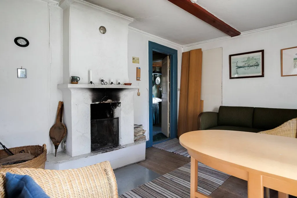 Maison 4 pièces à Högsby kommun