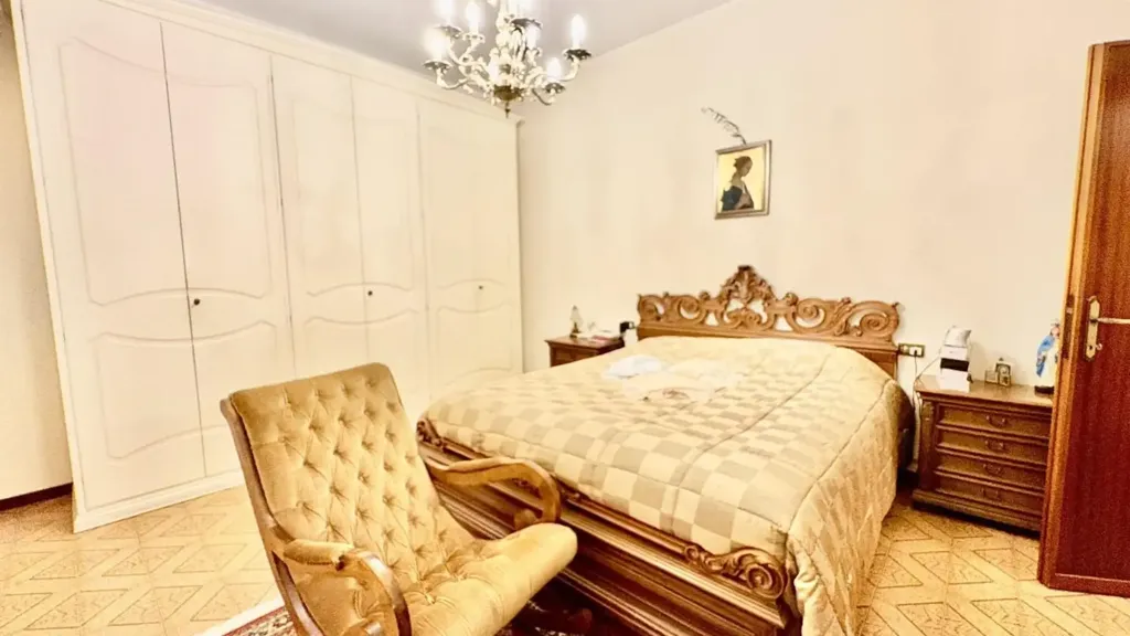 Chambres - Apartment with Balcony in Castelfiorentino