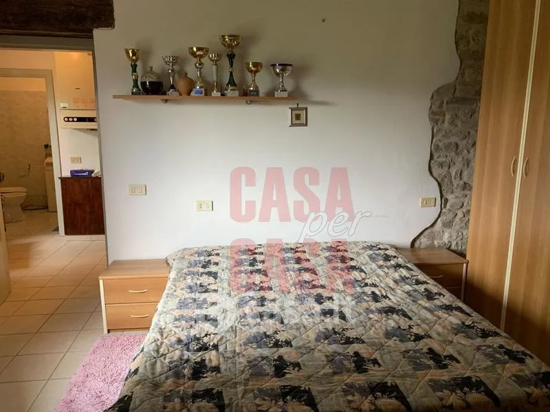 Magamistoad - Restored Bilocale with Panoramic Views in Force