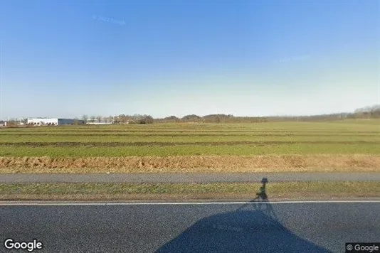 Exterior - Commercial Plot in Svenstrup J