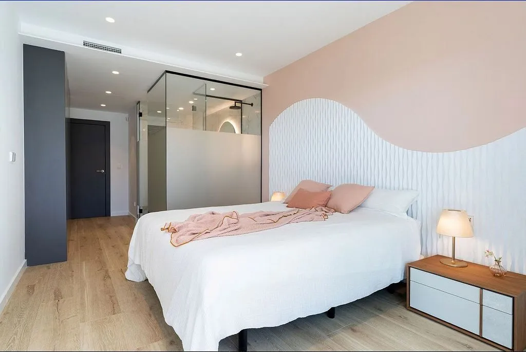 Magamistoad - Luxury Flat with Terrace in Benitachell