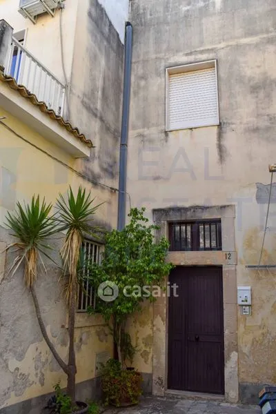 Jardin - Baroque Apartment with Panoramic Terrace in Noto