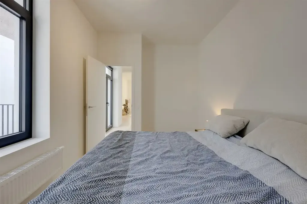 Chambres - Appartement 3 pièces à ANTWERPEN