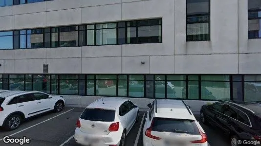 Extérieur - Office Space for Rent in Herlev