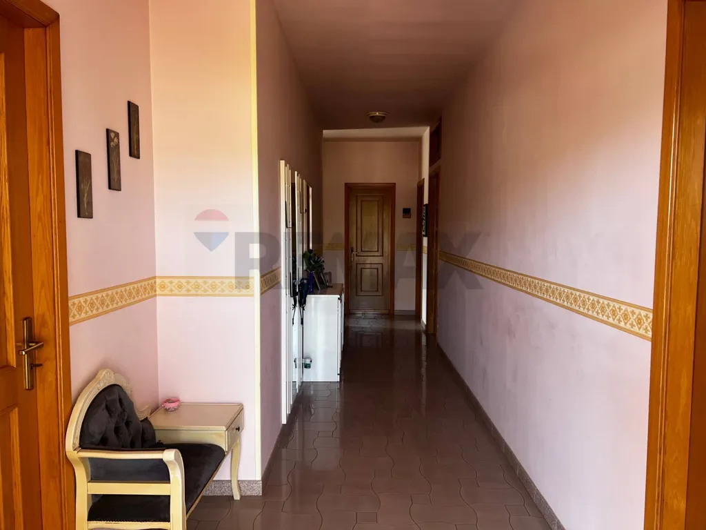 Ingresso - Independent Villa with Large Garden in Modica