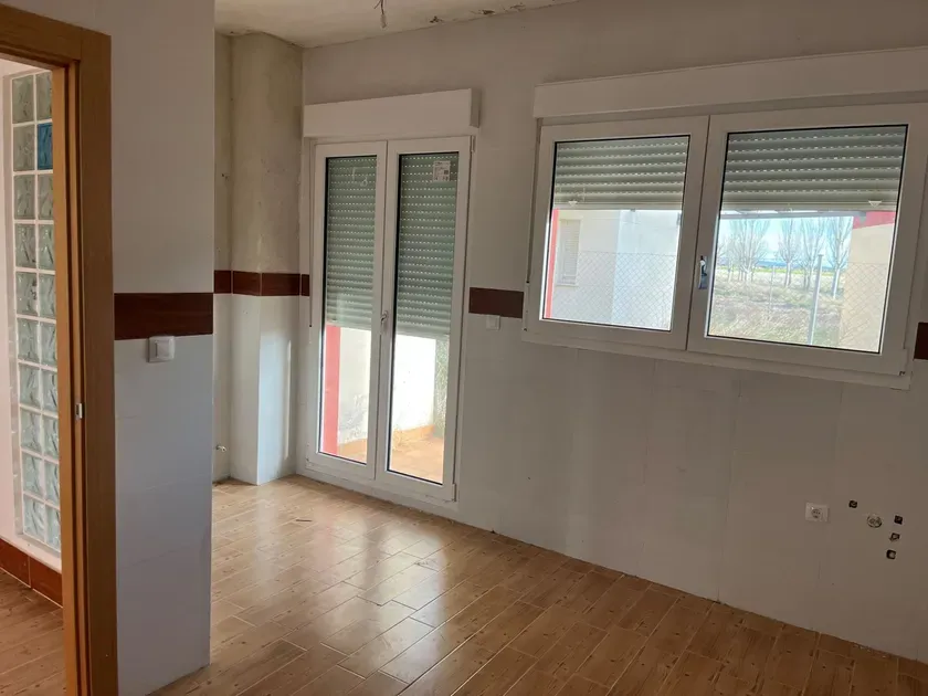 Rooms - Chalet with Garden near Avila