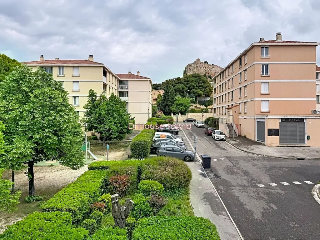 Välivaade - Evolutionary T3/T4 Apartment with Balcony in Vitrolles