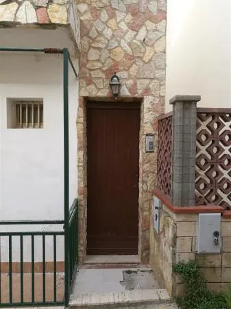 Extérieur - Trilocale with Beach Proximity in Alcamo