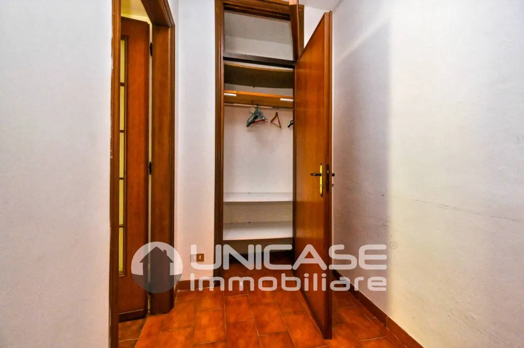 Pièces - Apartment with Panoramic View in Torre Pellice