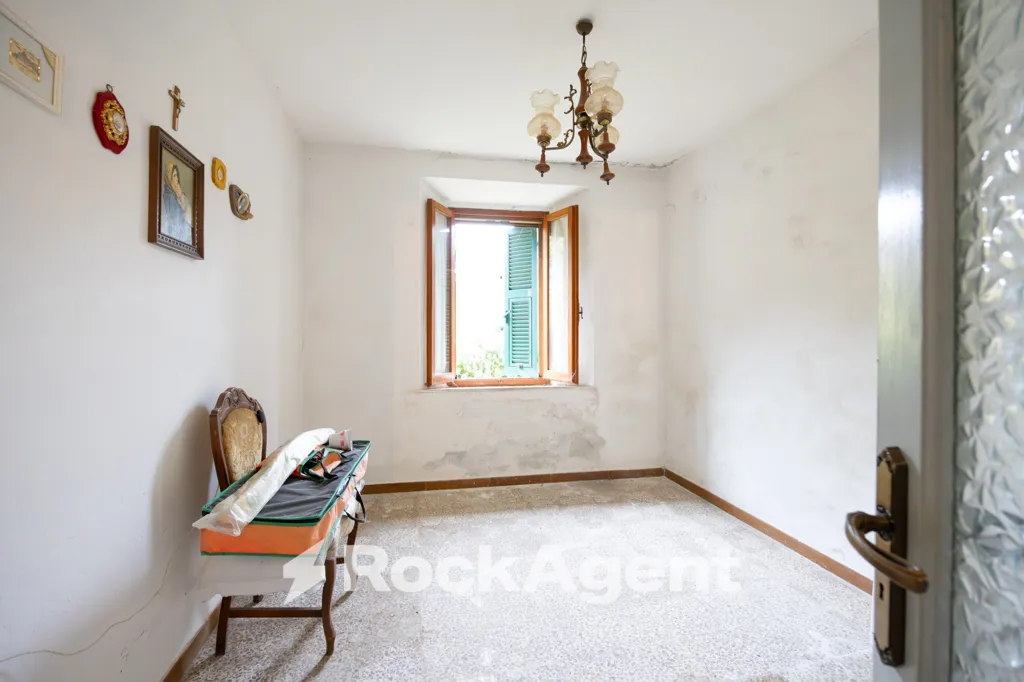 Stanze - Rustic House with Metato in Villa Regnano