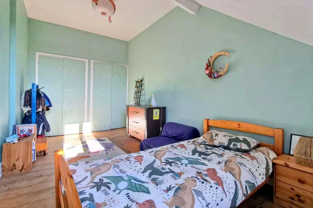 Camere da letto - Charming T3 with Balcony in Pau Centre