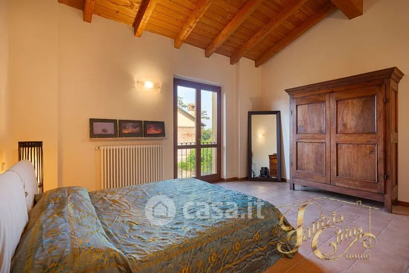 Chambres - Restored Rustico with Garden near Agazzano