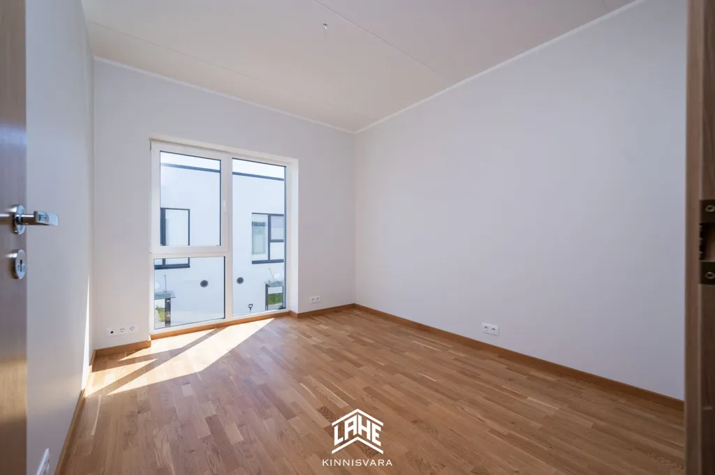 Stanze - Modern Flat with Terrace in Kõrveküla, Tartu
