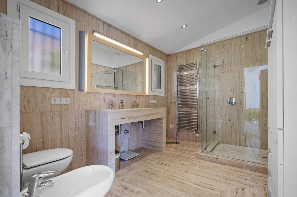 Vannitoad - Renovated Villa with Mountain Views in Pollensa