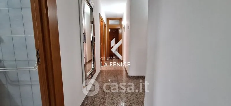Entrée - Quadrilocale with Balcony in Locorotondo