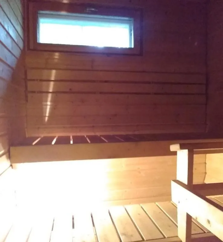 Toad - Loft with Sauna in Talvikangas, Oulu