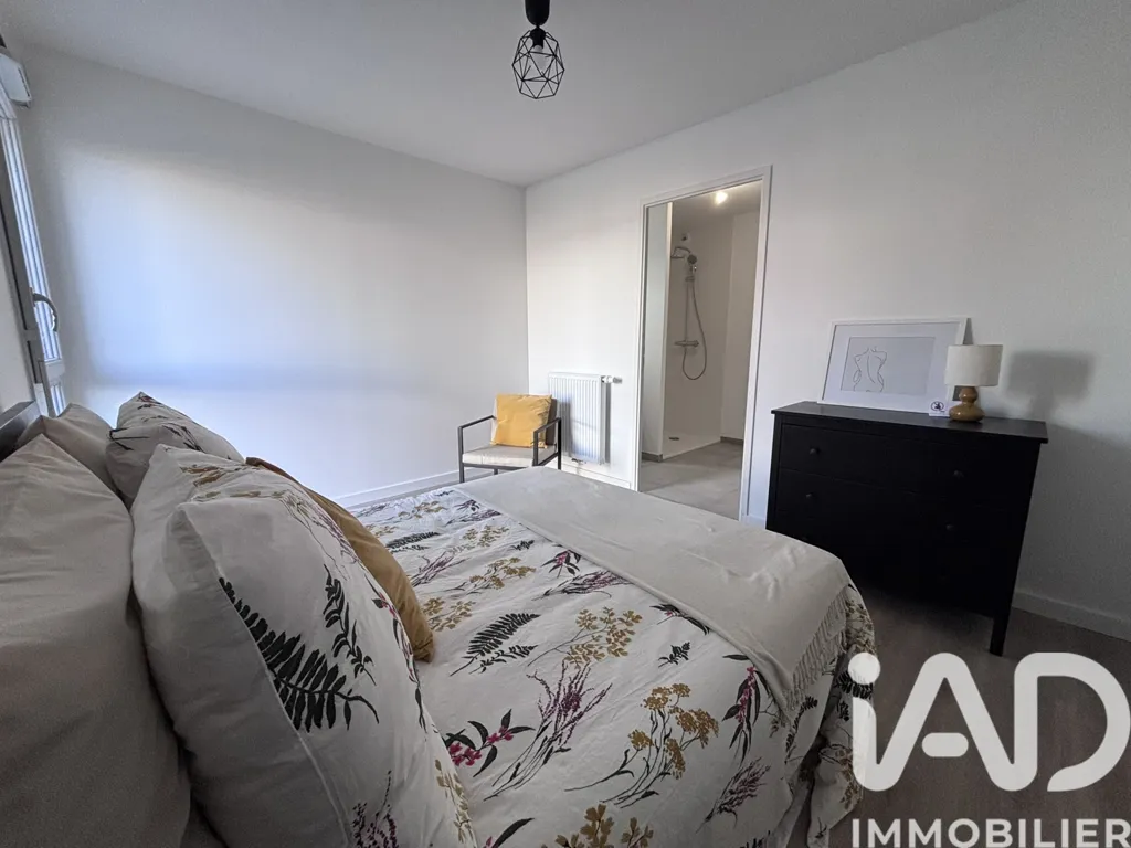 Magamistoad - Town House with Garden in Messanges Centre