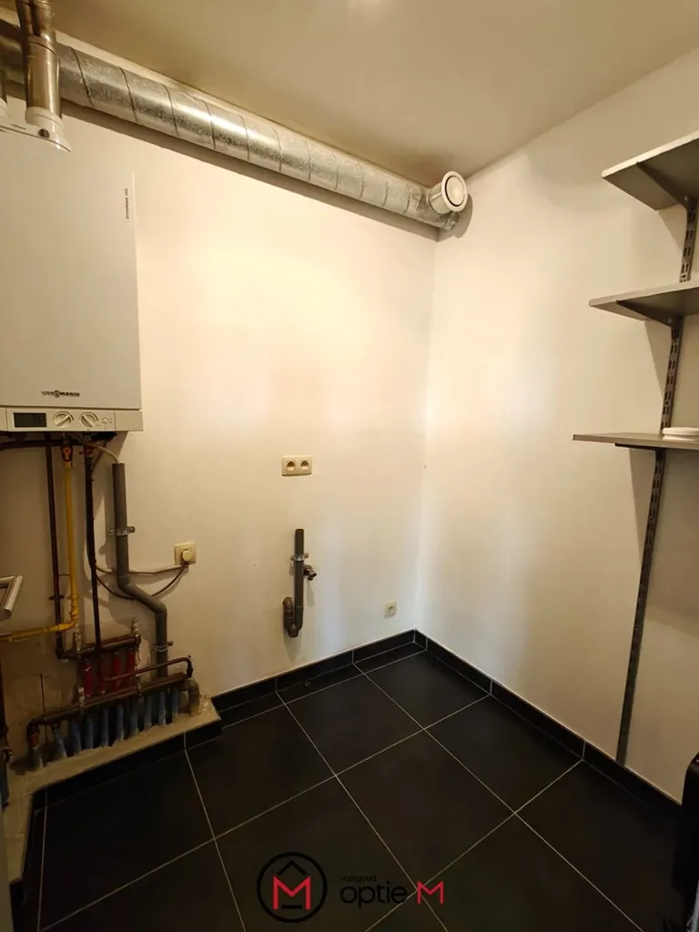 Appartement 2 chambres à Genk
