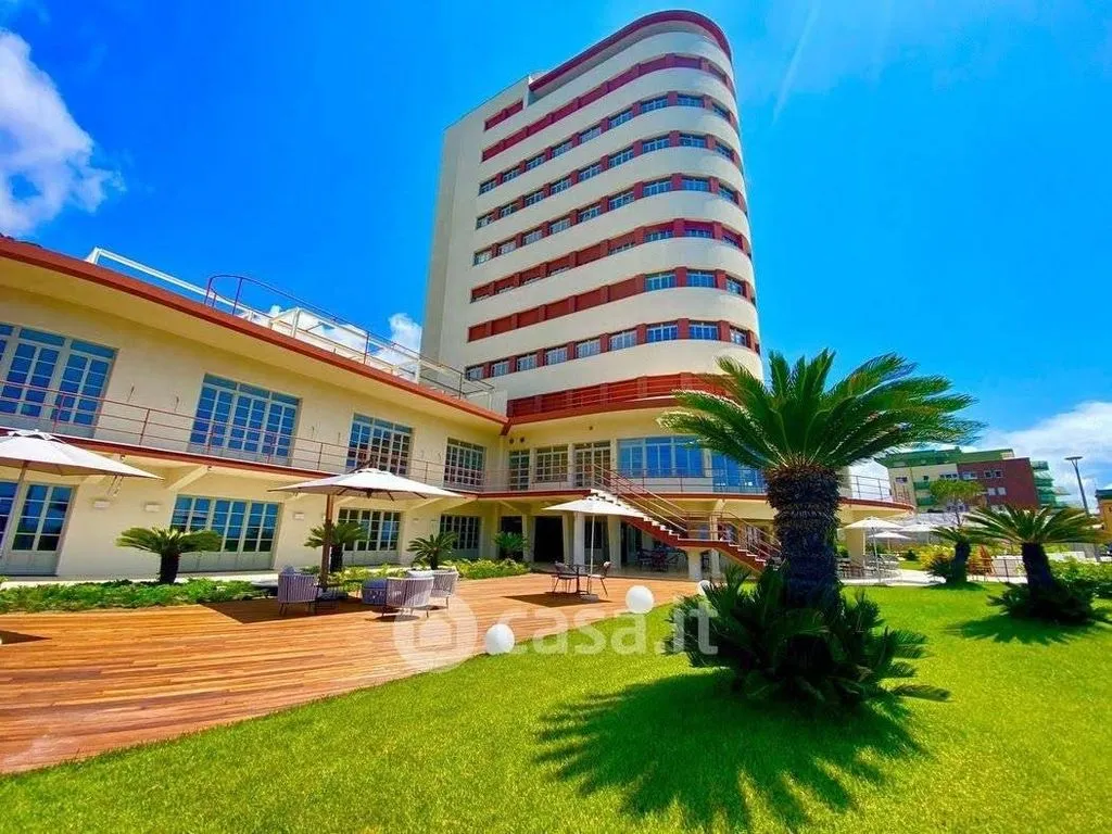 Extérieur - Luxury Apartment with Sea View in Chiavari