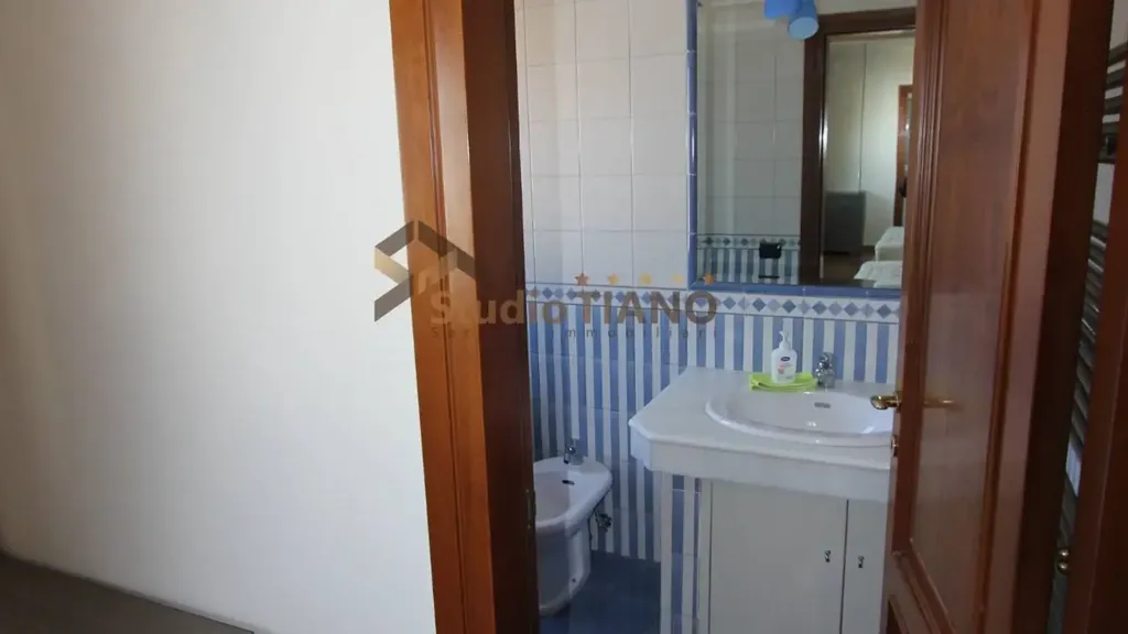 Vannitoad - Bifamiliare Villa with Garden in Rende
