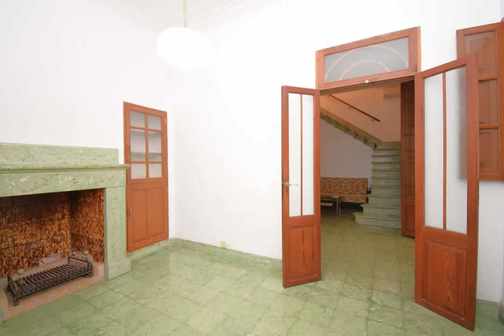 Elutuba - Charming Townhouse with Garage in Muro