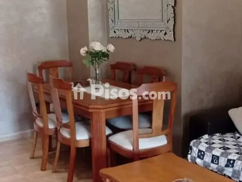 Sala da pranzo - Modern Flat with Terrace in Central Location