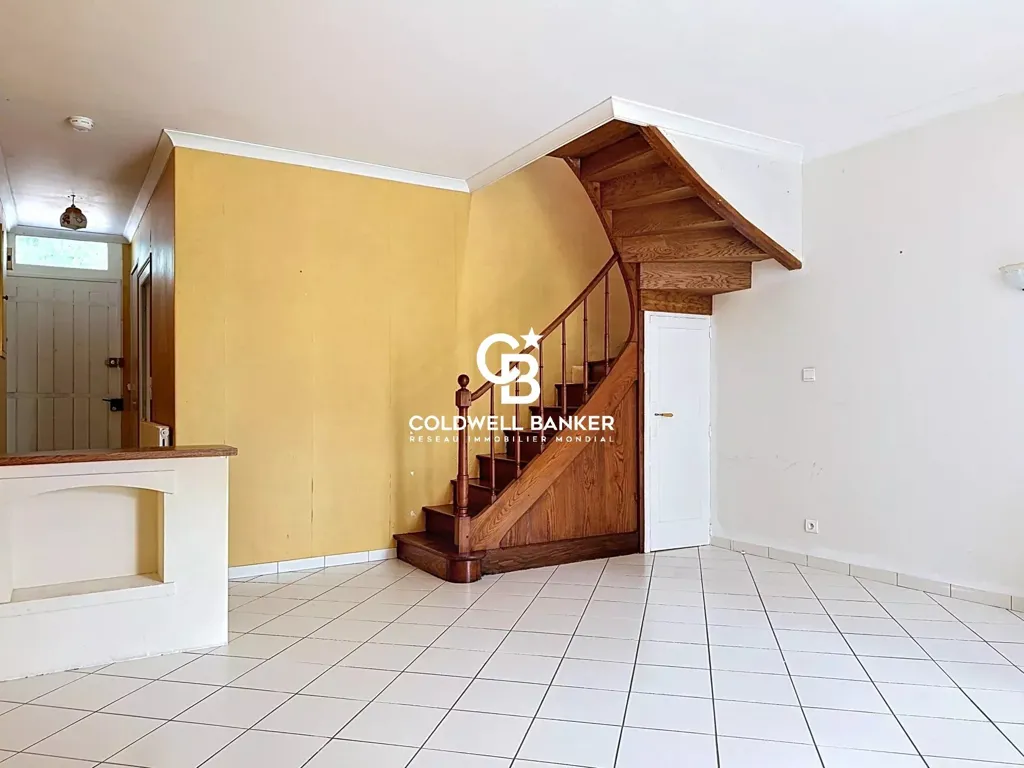 Elutuba - Charming Townhouse in Haras Quarter, Saintes