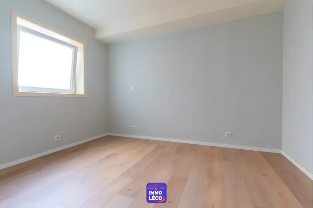 Toad - Bright 1-Bedroom Apartment in Mouscron