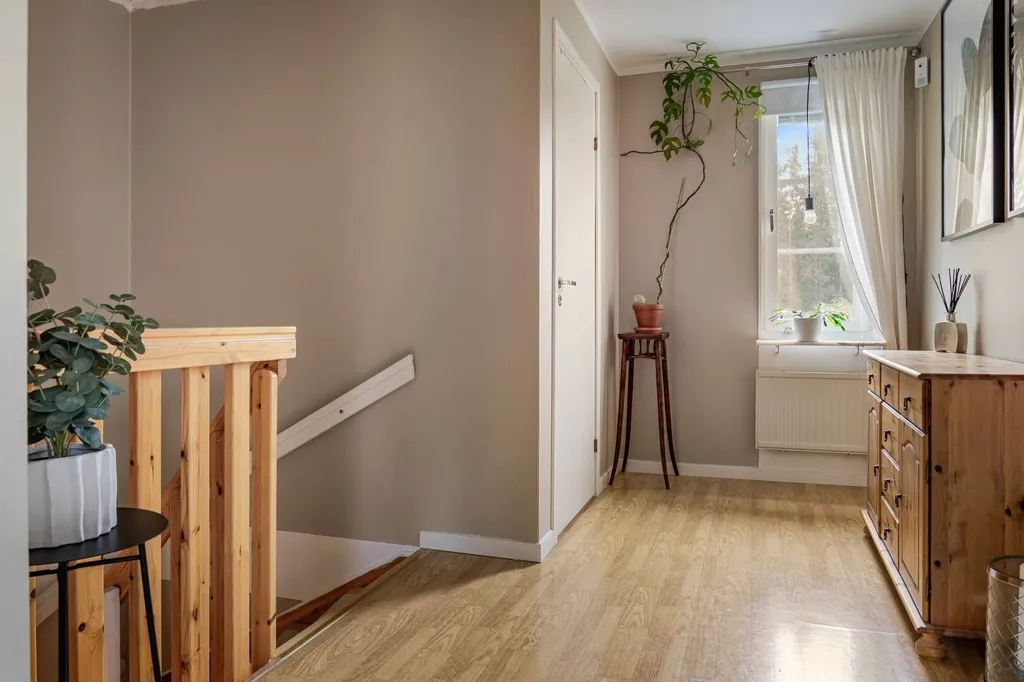 Esik - Apartment with Garden Plot in Sätrabrunn