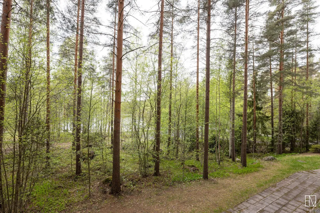 Jardin - Geothermal-Heated Apartment with Sauna in Hervanta