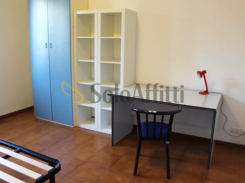 Appartement 5 pièces à Forlì