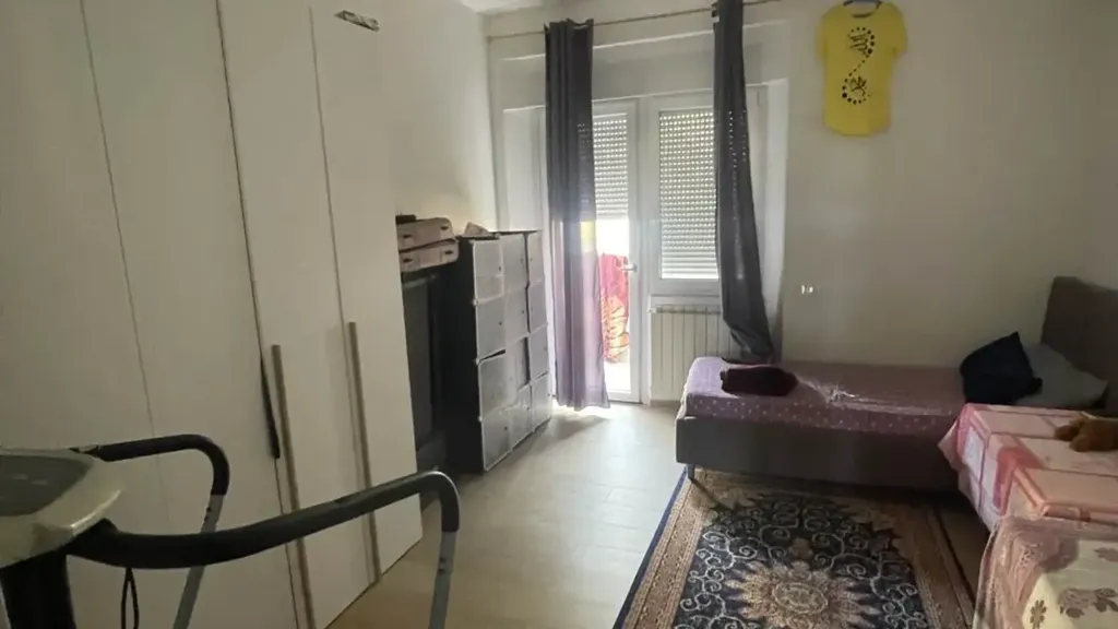 Chambres - Modernised Apartment with Terraces in Grosseto
