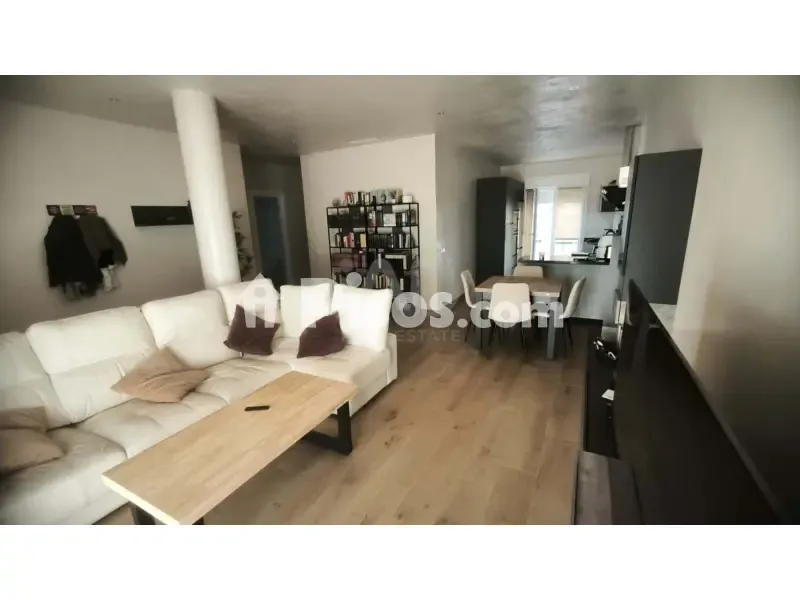 Soggiorno - Modern Chalet with Terrace in Lepe