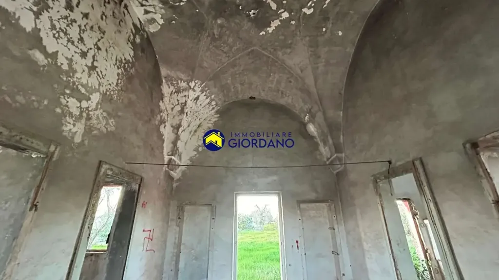 Rooms - Rustic Property with Garden in Squinzano