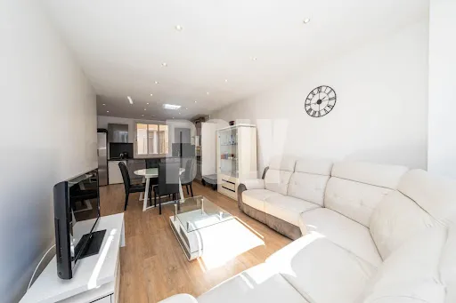 Elutuba - Luxury Apartment with South-North View in Saint-Raphaël