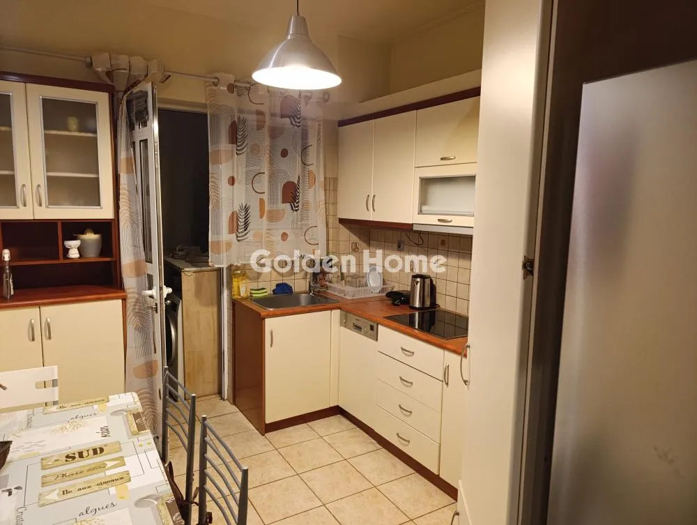 2-room apartment in GR