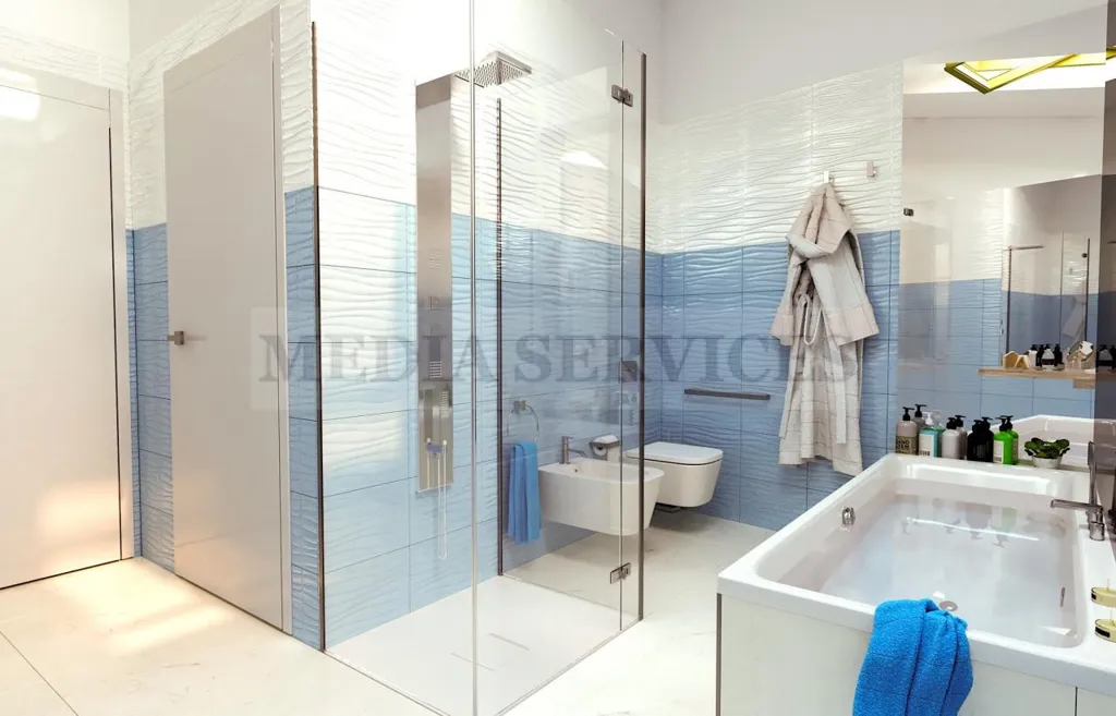 Vannitoad - Luxury Loft with Balcony in Vigevano