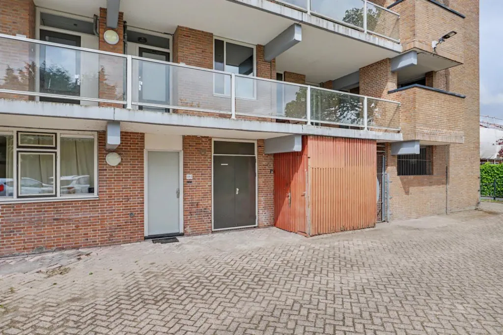 Appartement 3 pièces à Alkmaar
