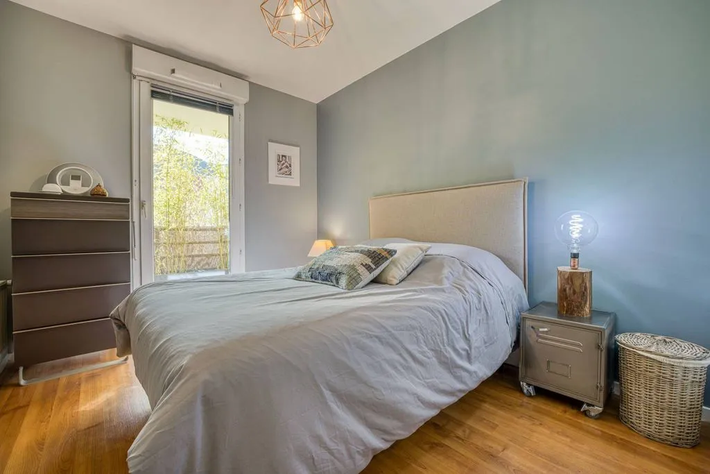 Magamistoad - Luxury Apartment with Mountain Views in Annecy