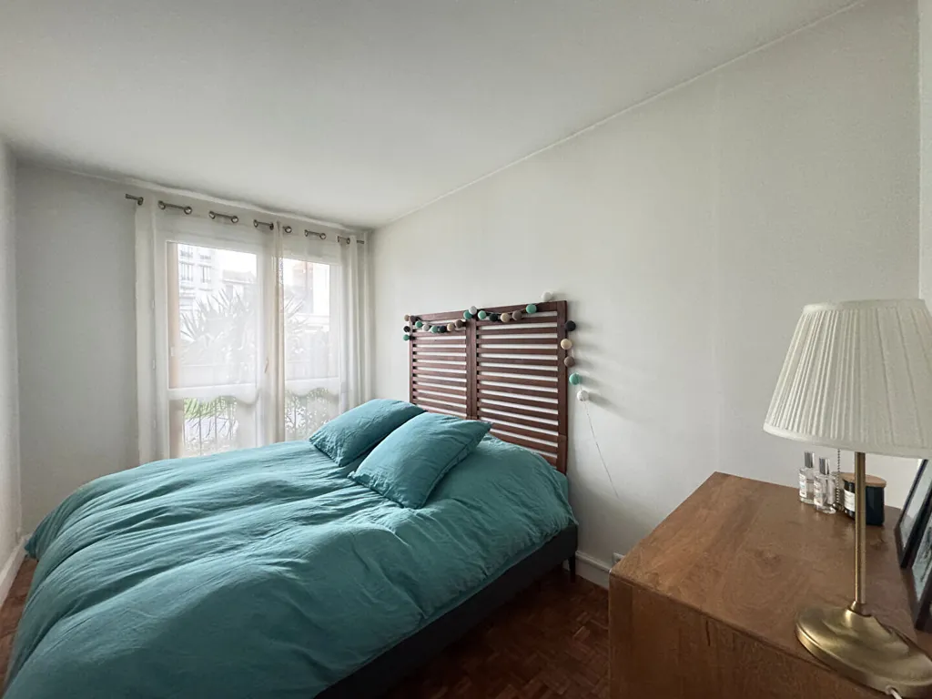 Magamistoad - Refurbished Flat in Fontenay-sous-Bois