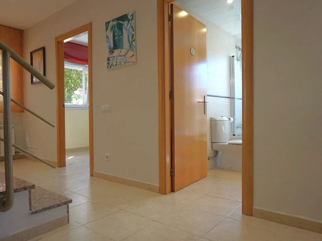 Entrée - Chalet with Sea Views in Sant Vicenç de Montalt