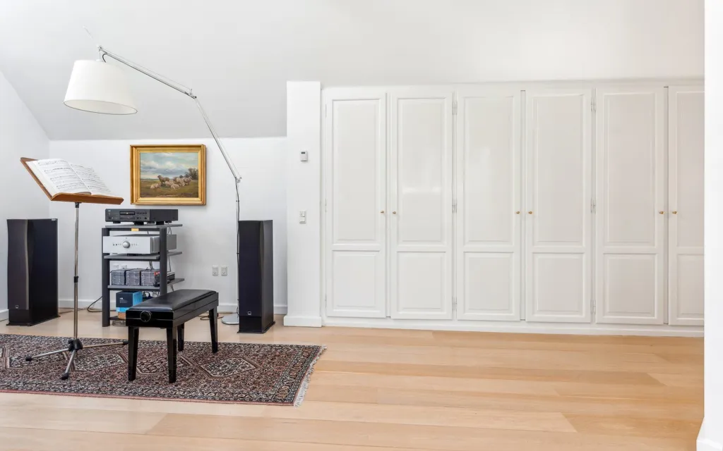 Maison 4 pièces à Risskov