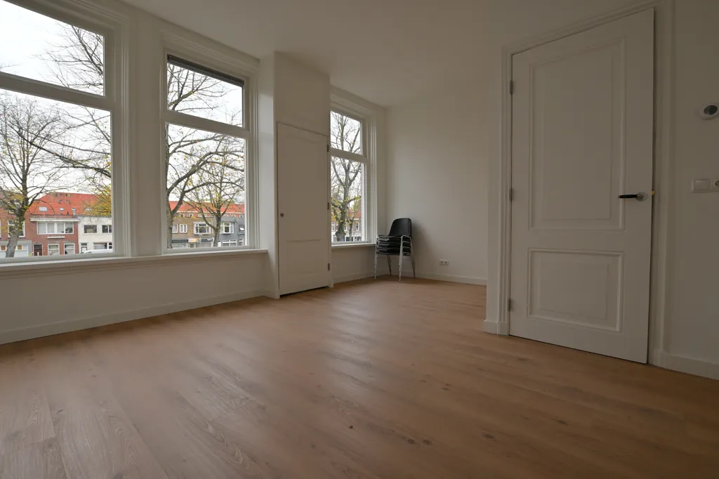 Stylish Apartment with Rooftop Terrace in Groningen