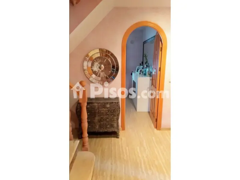 Esik - Reformed Chalet with Pool in Macarena Club