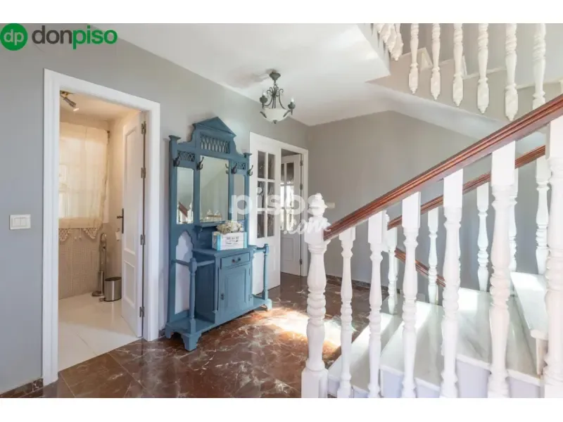 Pièces - Luxury Detached House with Pool in Zubia
