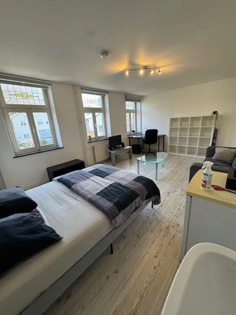 Chambres - Furnished Room in Sittard Centre