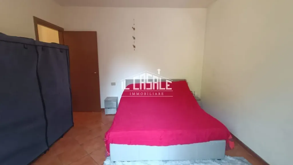 Chambres - Quadrilocale with Balcony in Londa