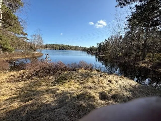 Aed - 2-toaline maja asukohas Göteborgs kommun