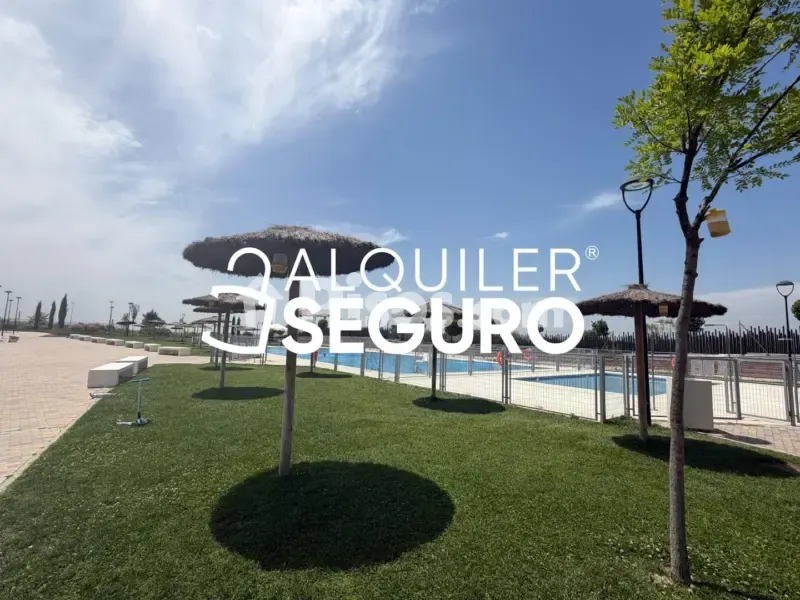 Giardino - Chalet with Pool in Boadilla Park